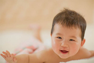 男宝宝小名大全2021洋气